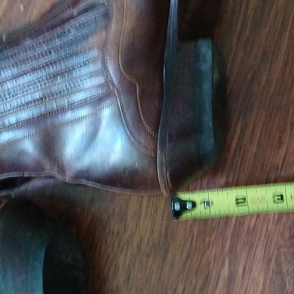 💟Sancho boots - Picture 10 of 13